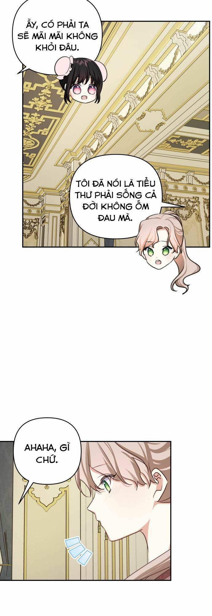 Con Gái Của Công Tước Ác Ma - Chương 50