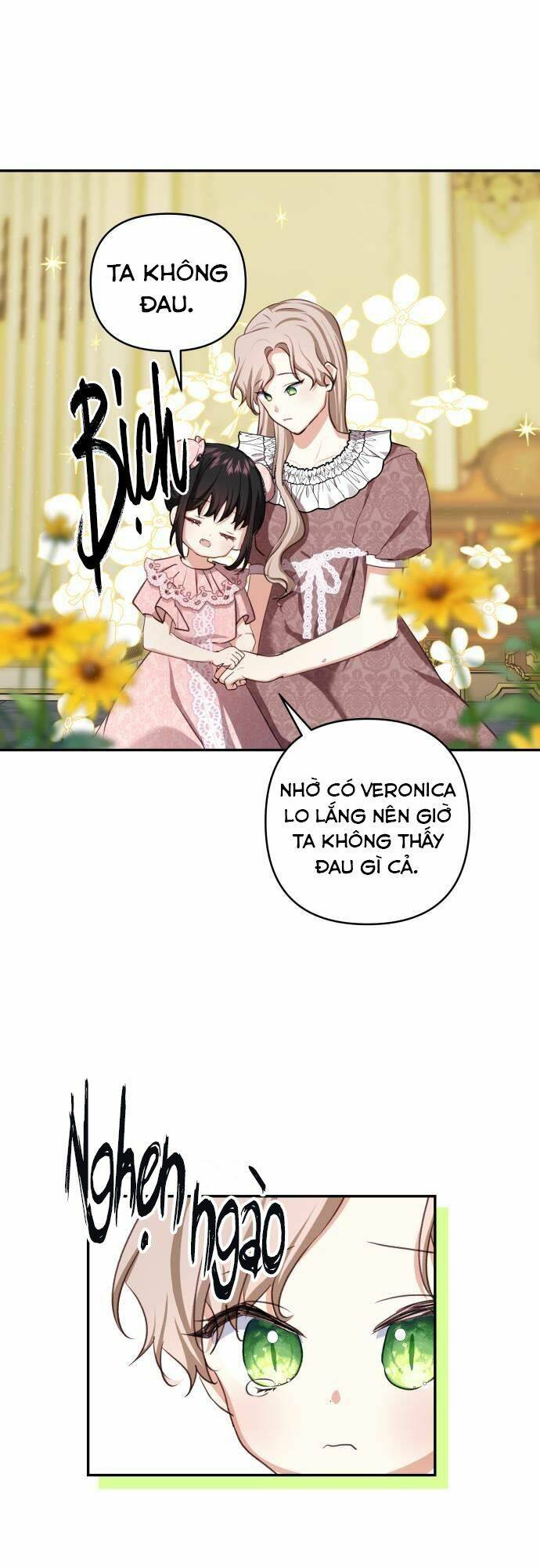 Con Gái Của Công Tước Ác Ma - Chương 50