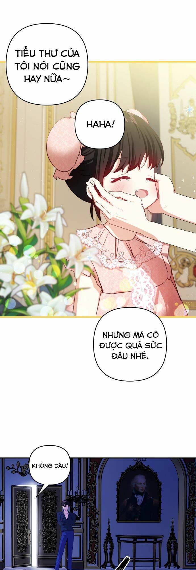 Con Gái Của Công Tước Ác Ma - Chương 50