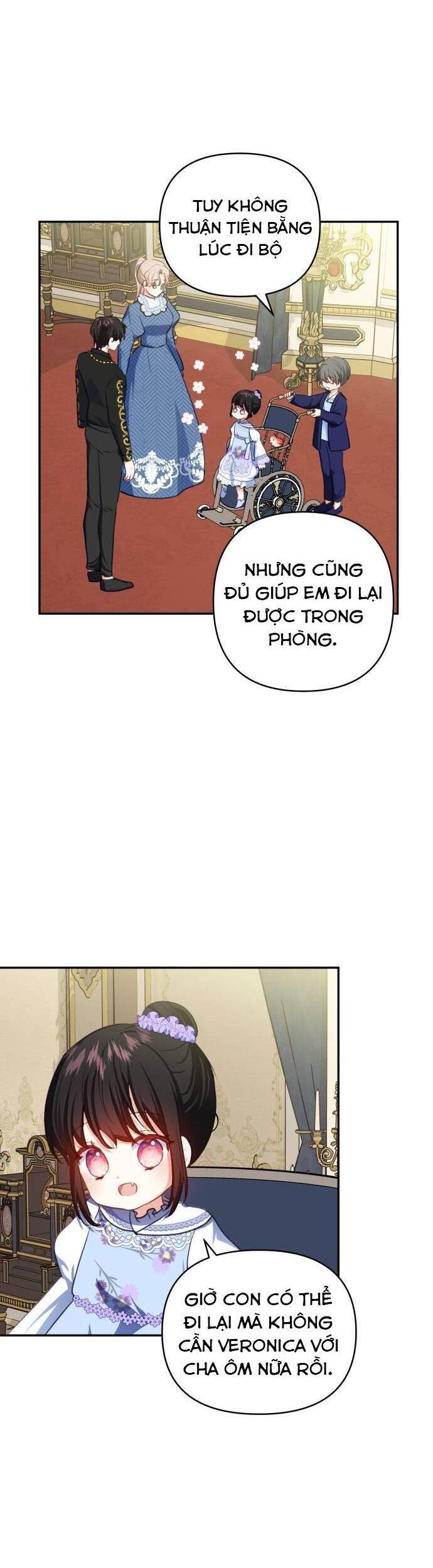 Con Gái Của Công Tước Ác Ma - Chương 50