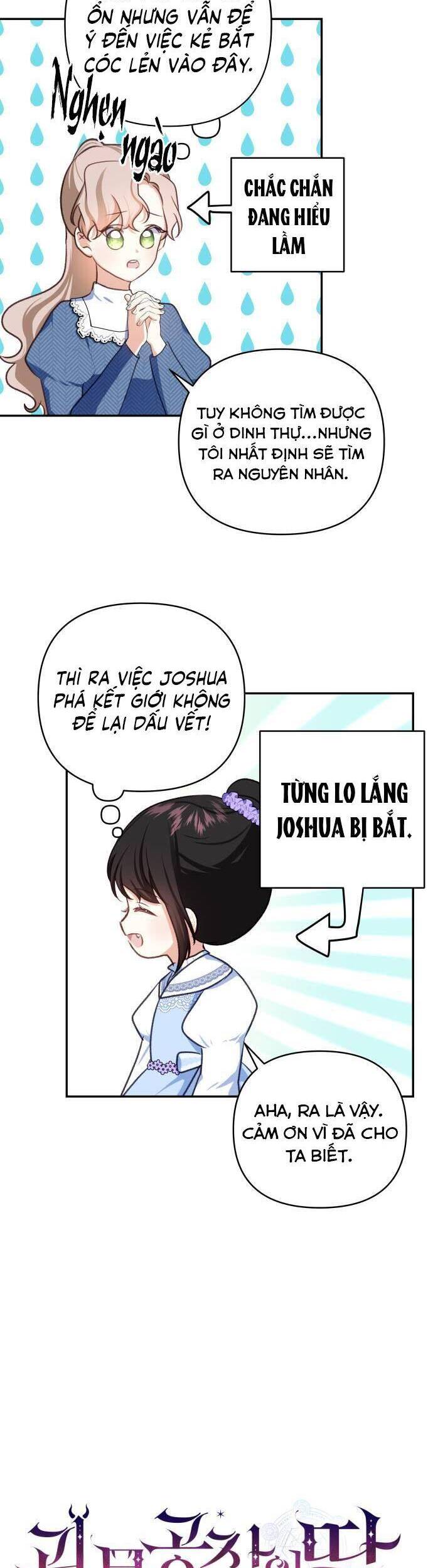 Con Gái Của Công Tước Ác Ma - Chương 50