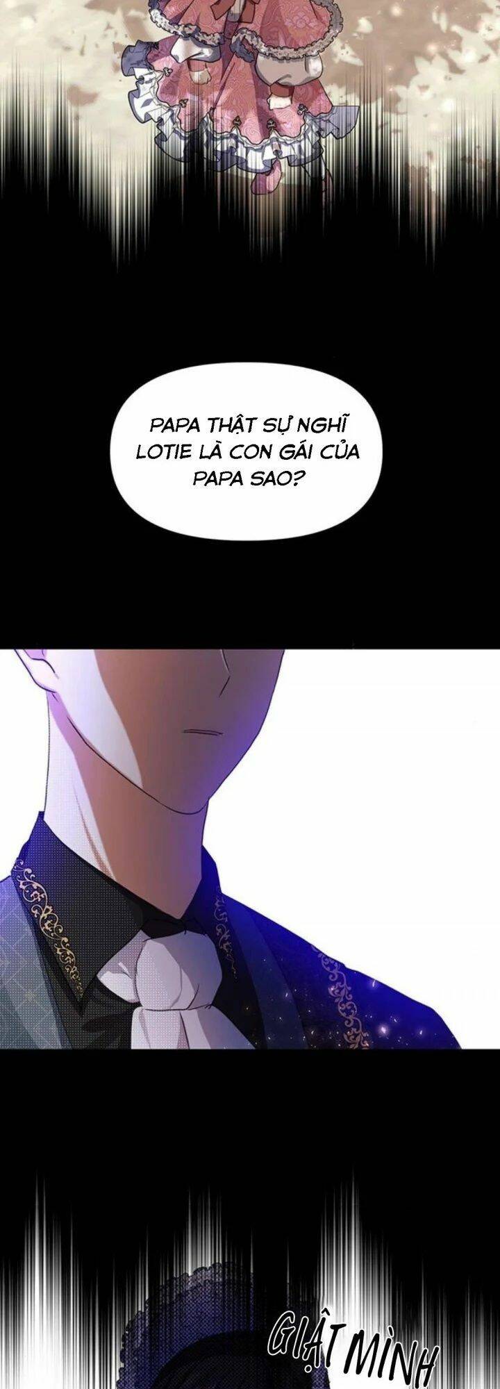 Con Gái Của Công Tước Ác Ma - Chương 6