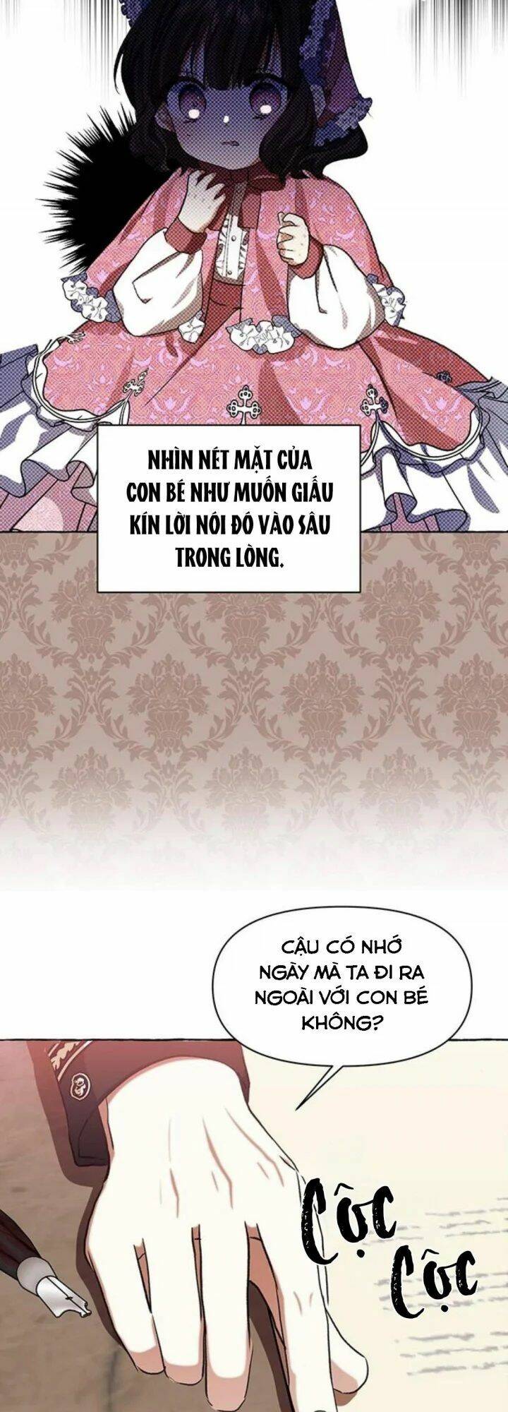 Con Gái Của Công Tước Ác Ma - Chương 6