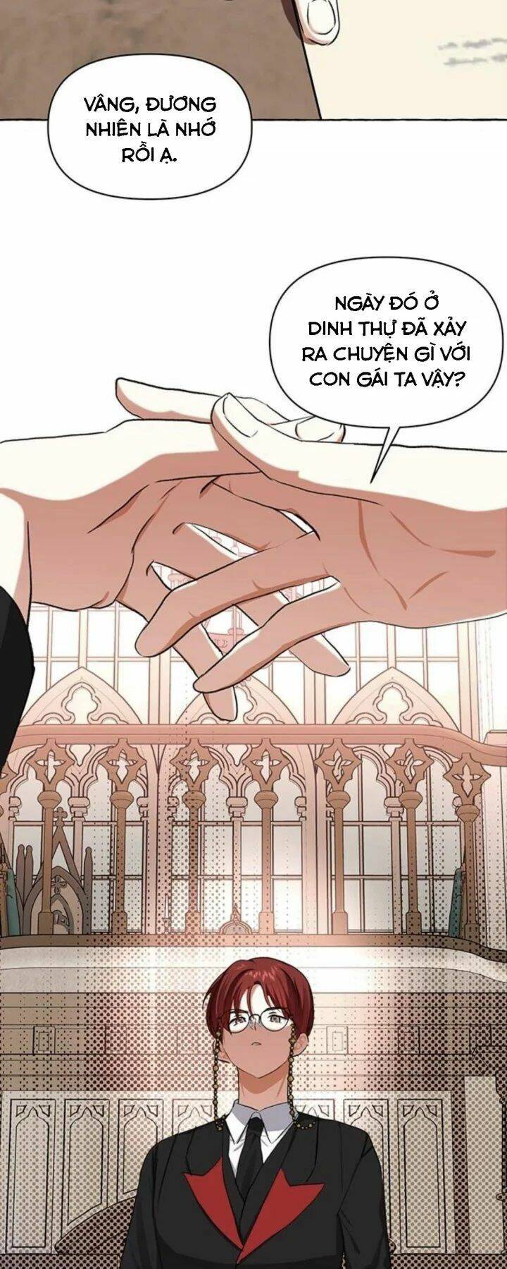 Con Gái Của Công Tước Ác Ma - Chương 6