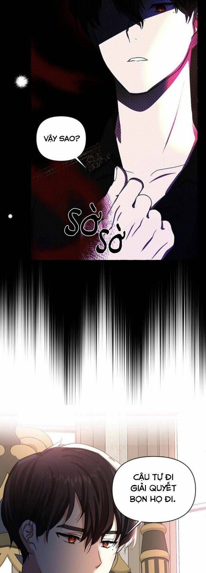 Con Gái Của Công Tước Ác Ma - Chương 6