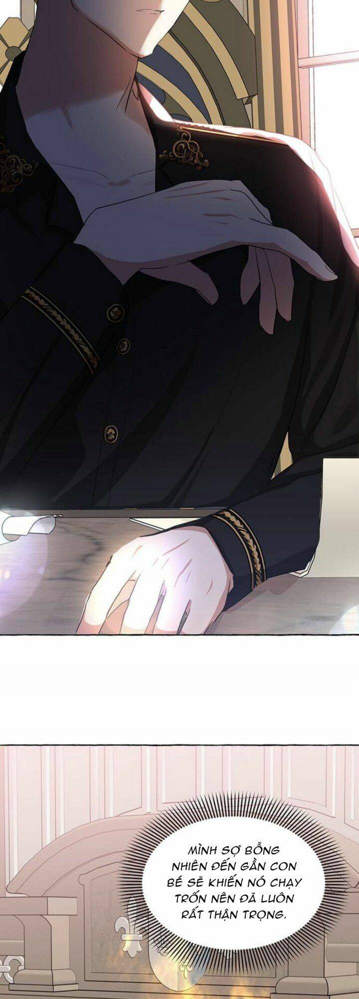 Con Gái Của Công Tước Ác Ma - Chương 6