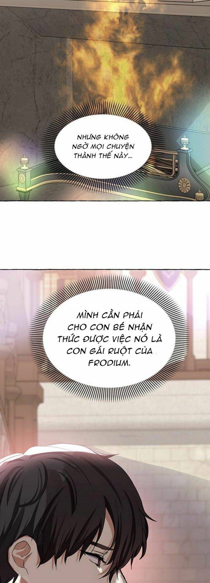 Con Gái Của Công Tước Ác Ma - Chương 6