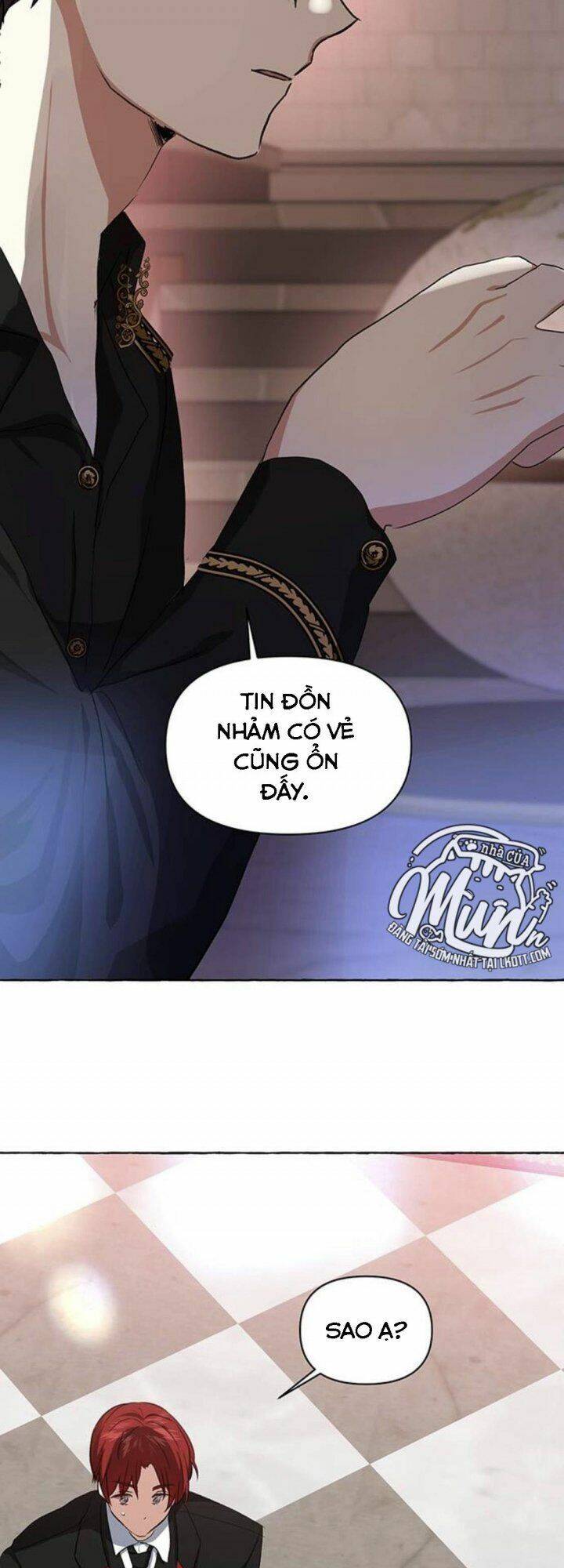 Con Gái Của Công Tước Ác Ma - Chương 6