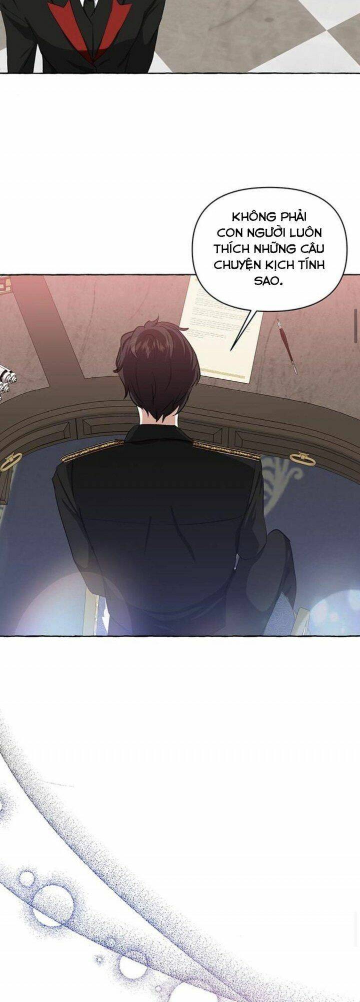 Con Gái Của Công Tước Ác Ma - Chương 6