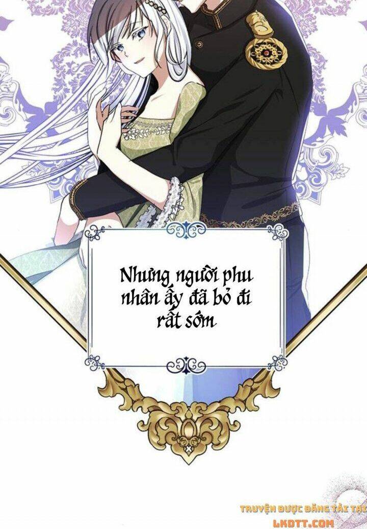 Con Gái Của Công Tước Ác Ma - Chương 6