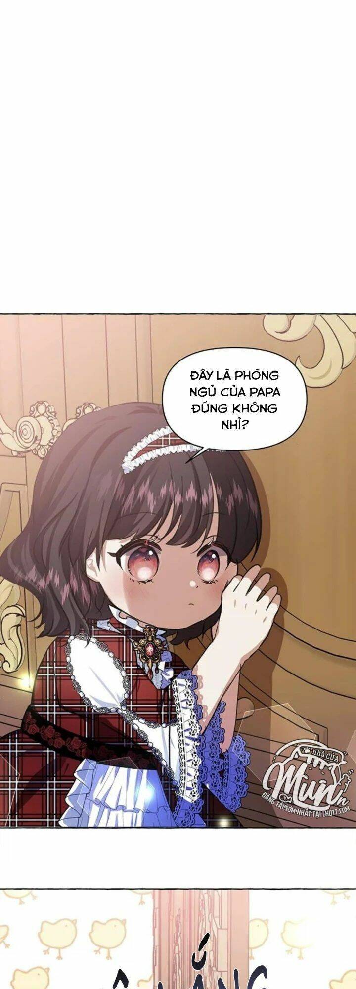 Con Gái Của Công Tước Ác Ma - Chương 6