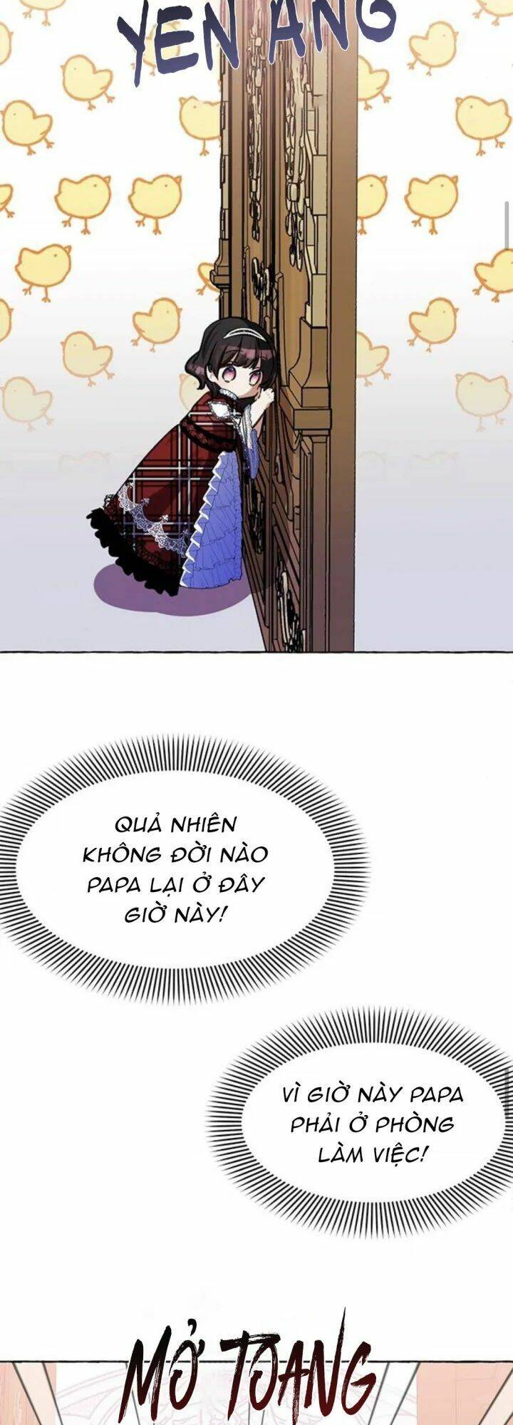 Con Gái Của Công Tước Ác Ma - Chương 6