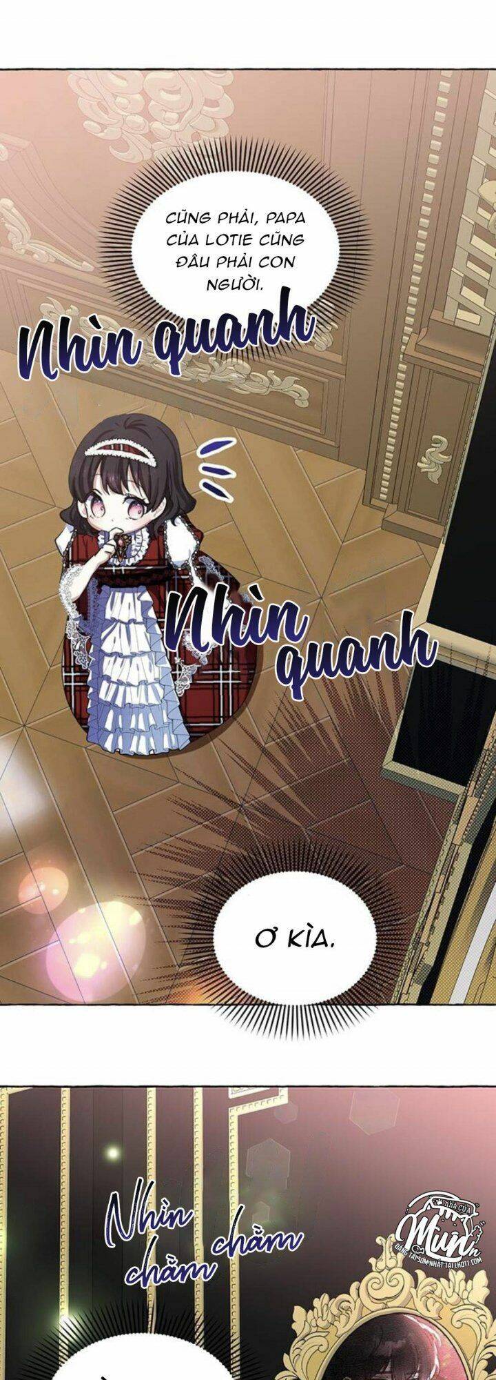 Con Gái Của Công Tước Ác Ma - Chương 6