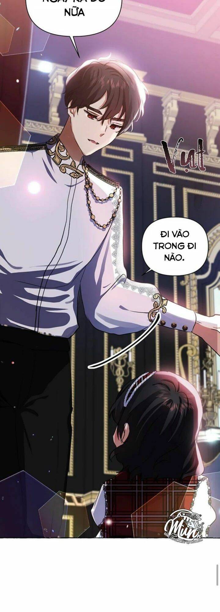 Con Gái Của Công Tước Ác Ma - Chương 6