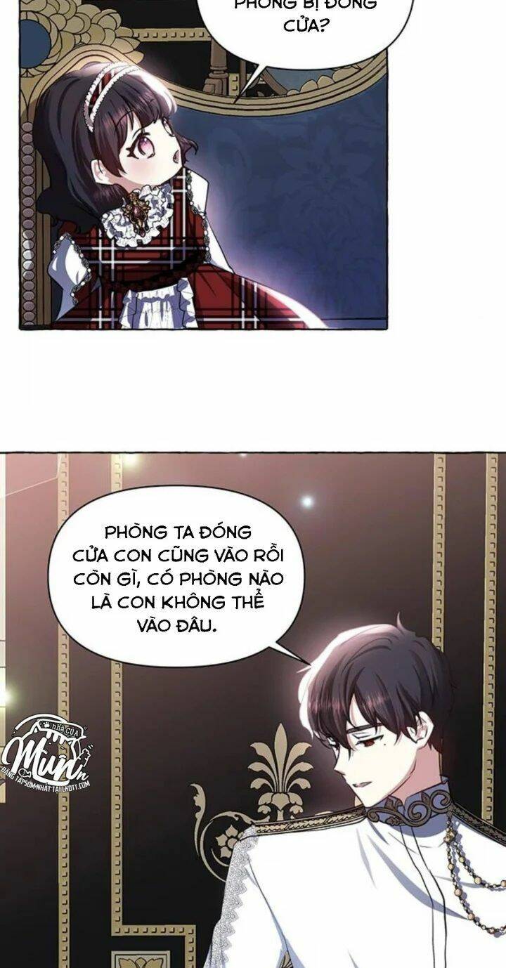 Con Gái Của Công Tước Ác Ma - Chương 6