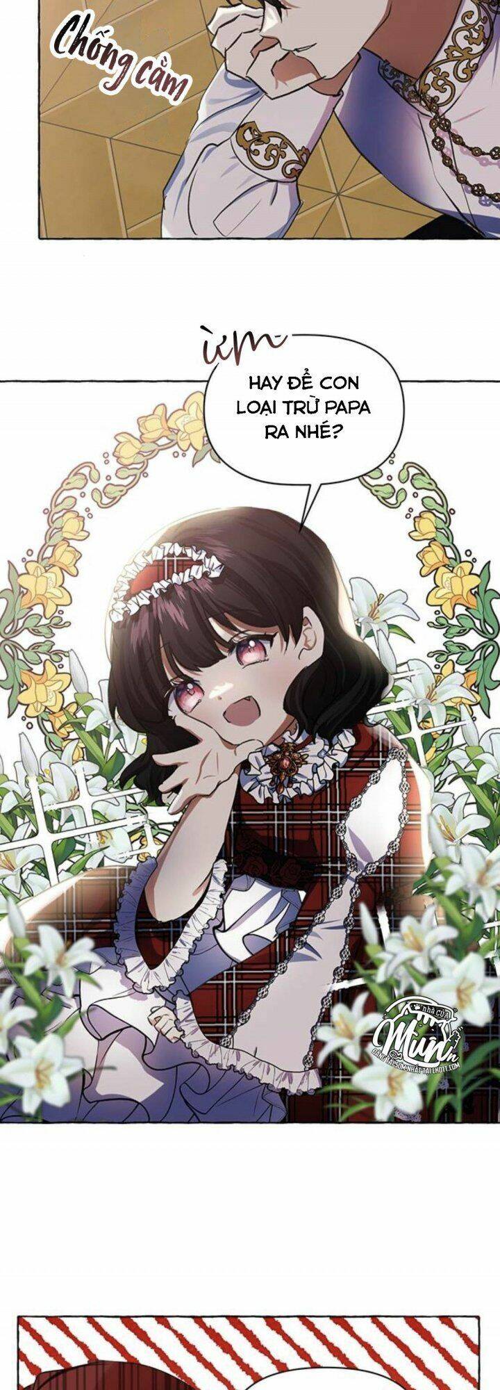 Con Gái Của Công Tước Ác Ma - Chương 6