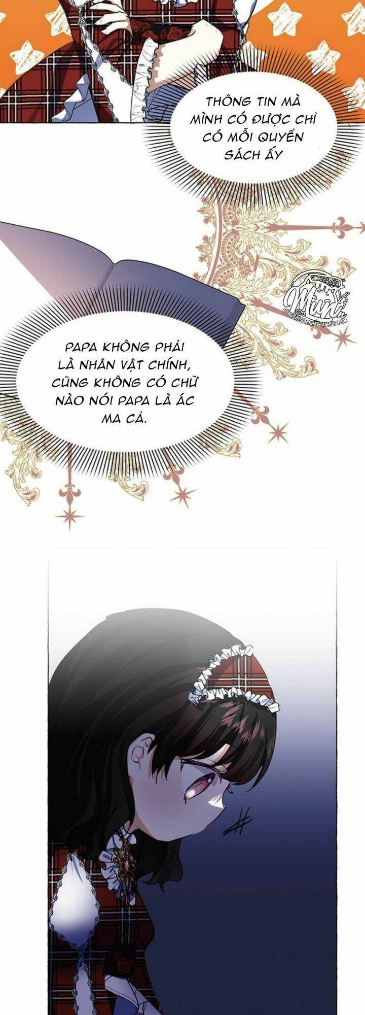 Con Gái Của Công Tước Ác Ma - Chương 6