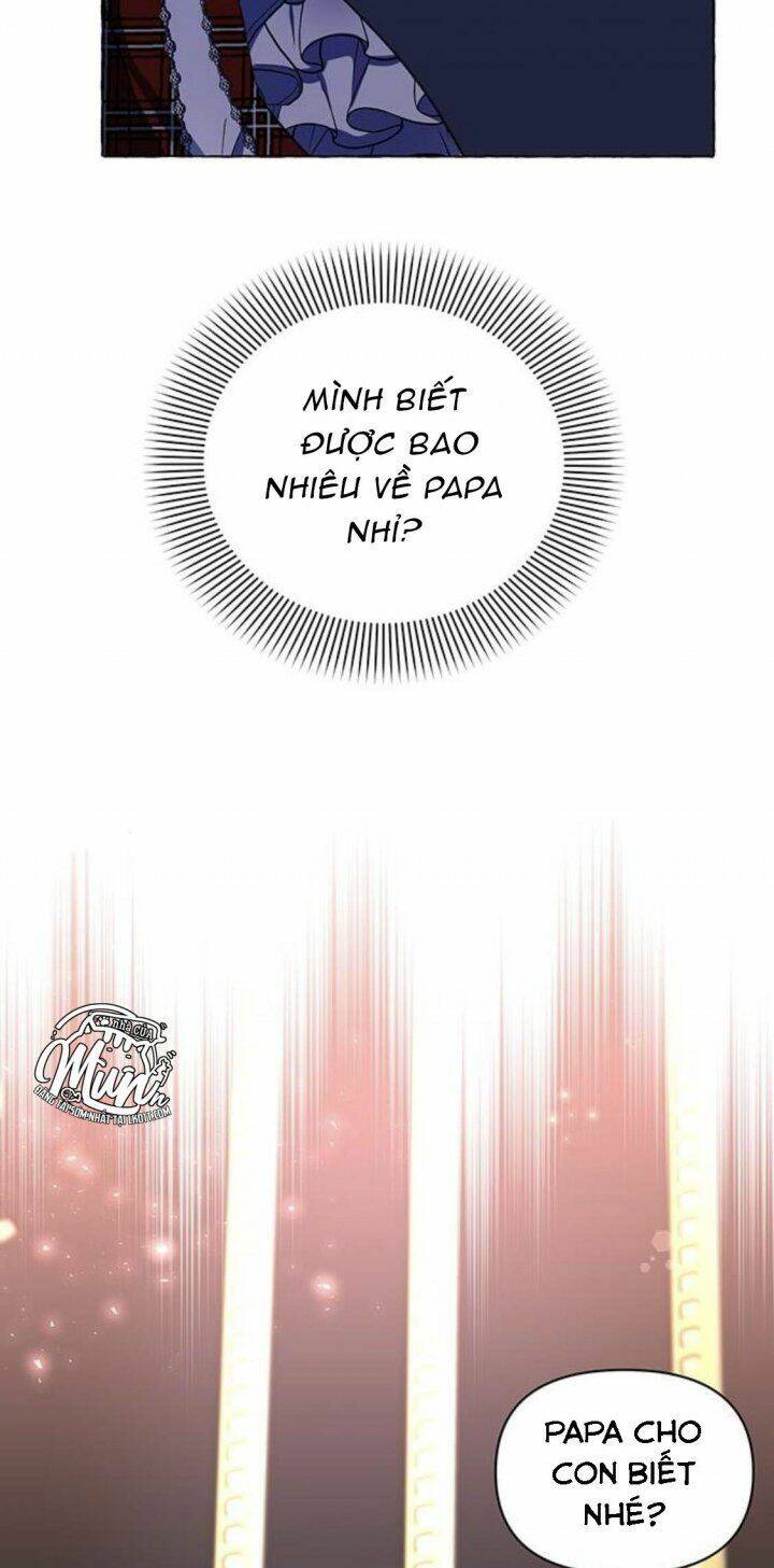 Con Gái Của Công Tước Ác Ma - Chương 6