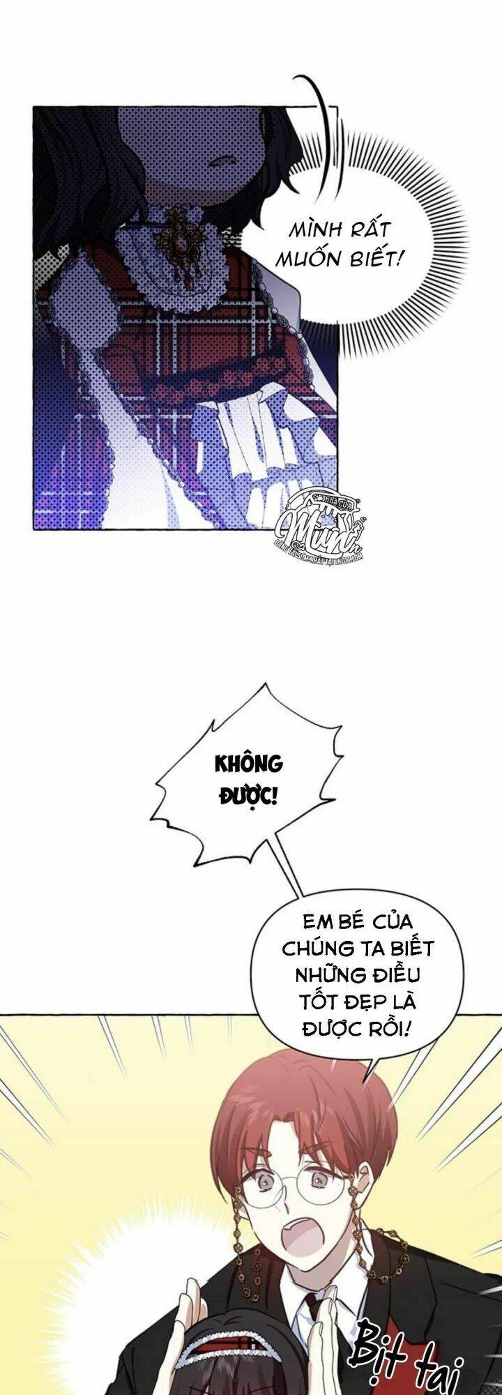 Con Gái Của Công Tước Ác Ma - Chương 6