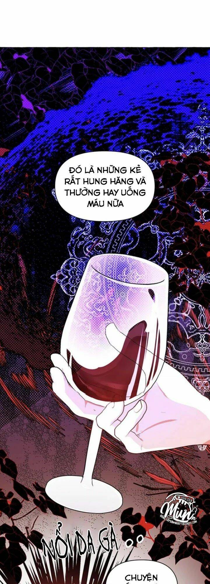 Con Gái Của Công Tước Ác Ma - Chương 6