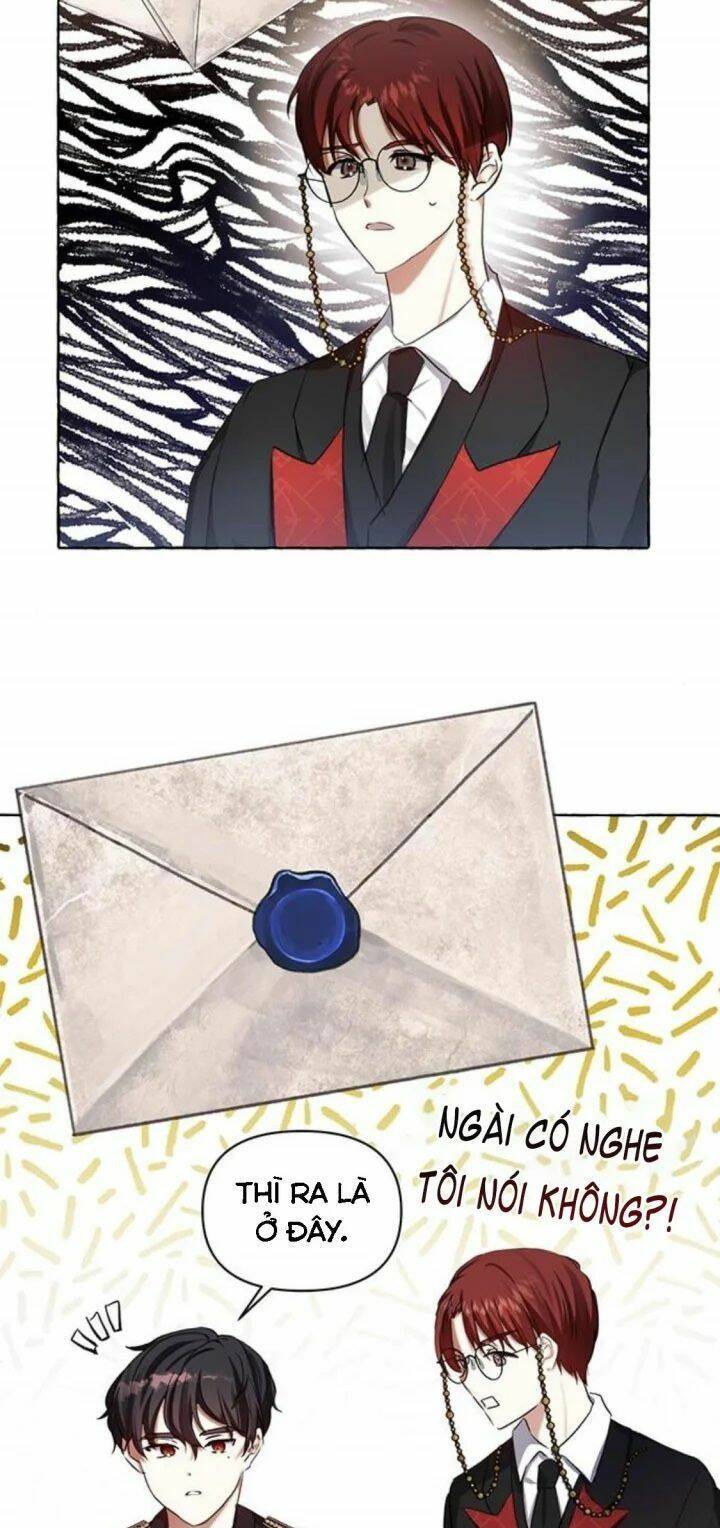 Con Gái Của Công Tước Ác Ma - Chương 6