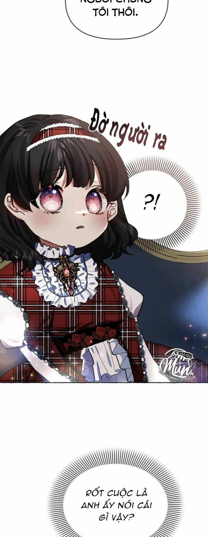 Con Gái Của Công Tước Ác Ma - Chương 6