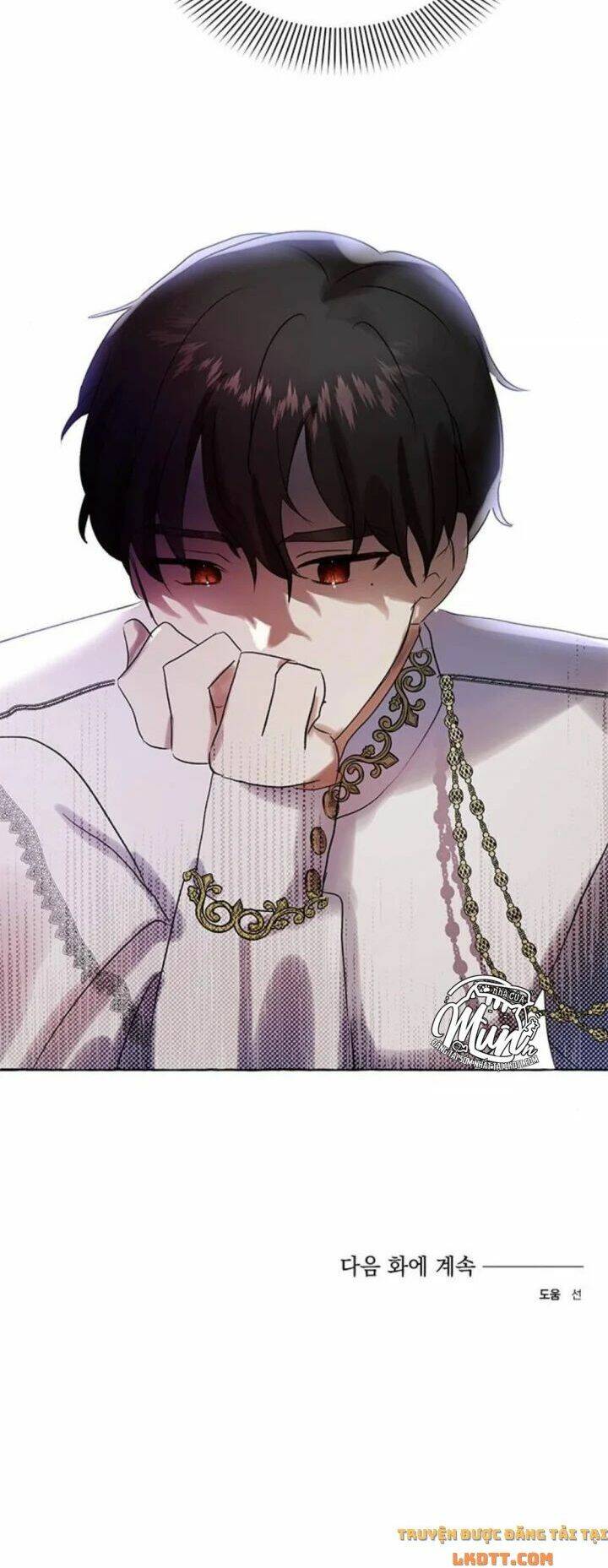 Con Gái Của Công Tước Ác Ma - Chương 6