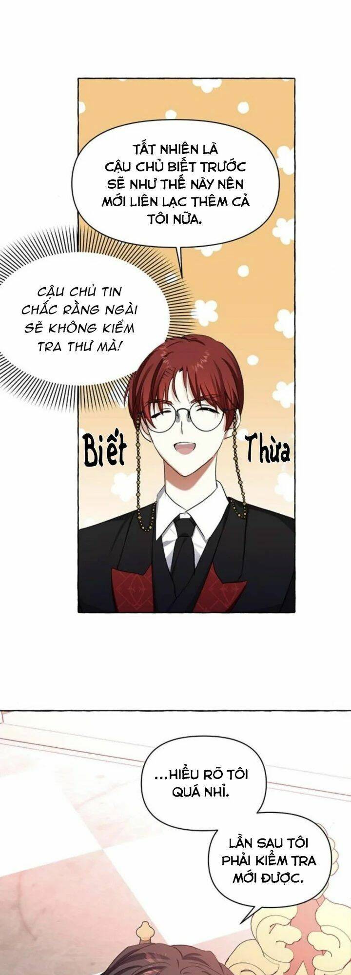 Con Gái Của Công Tước Ác Ma - Chương 6