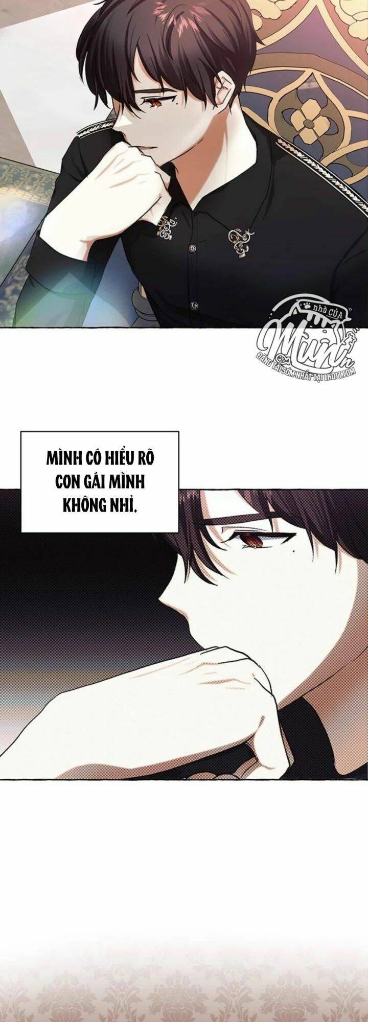 Con Gái Của Công Tước Ác Ma - Chương 6