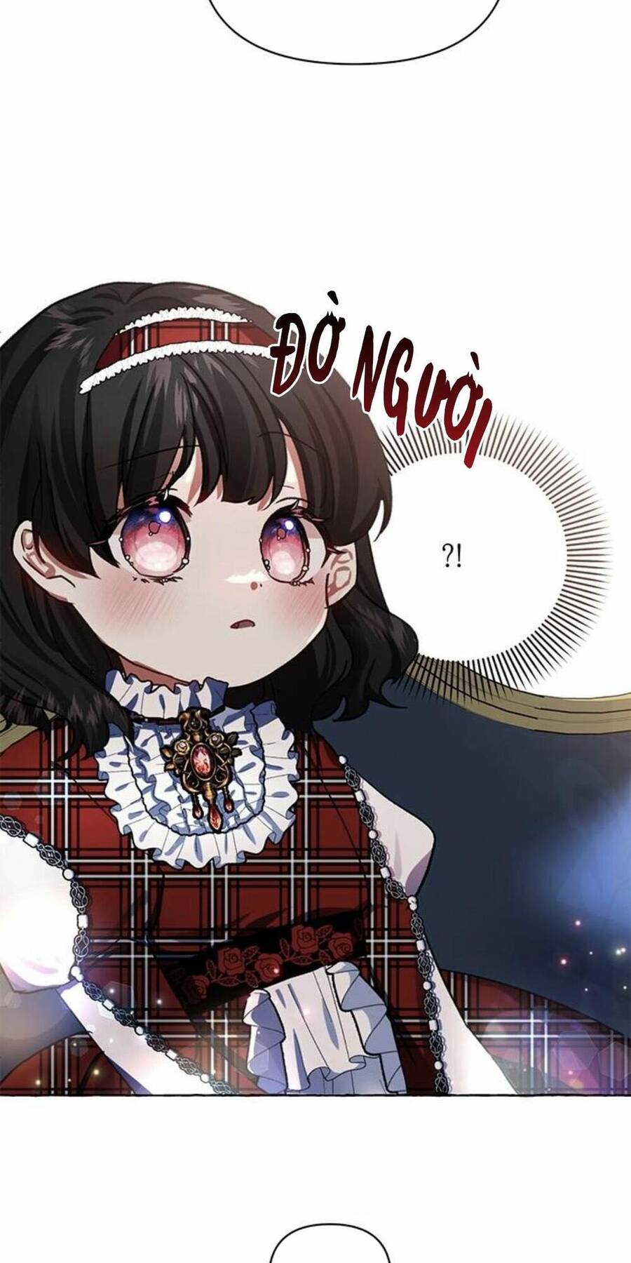 Con Gái Của Công Tước Ác Ma - Chương 7