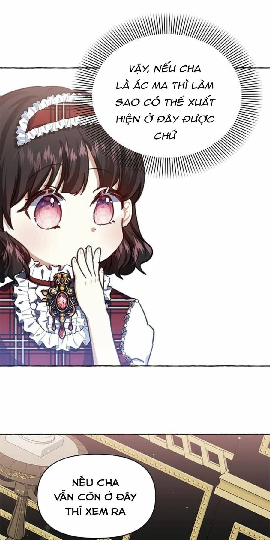 Con Gái Của Công Tước Ác Ma - Chương 7