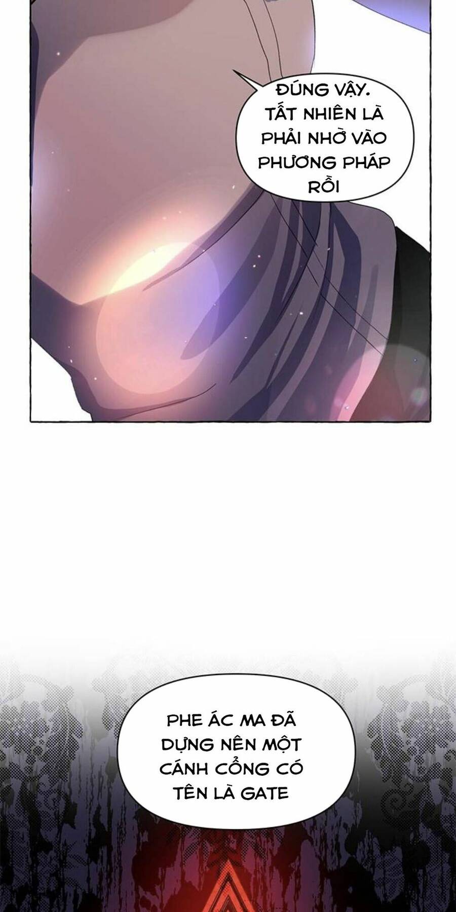 Con Gái Của Công Tước Ác Ma - Chương 7