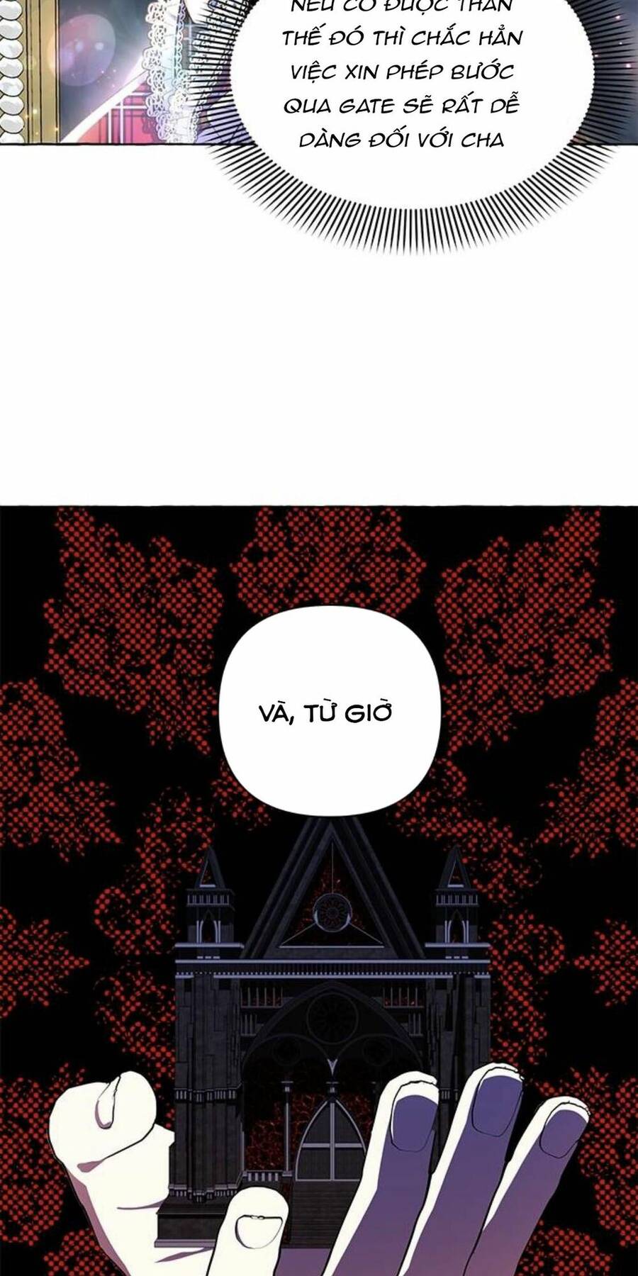 Con Gái Của Công Tước Ác Ma - Chương 7