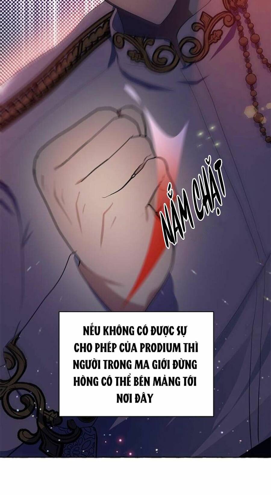 Con Gái Của Công Tước Ác Ma - Chương 7