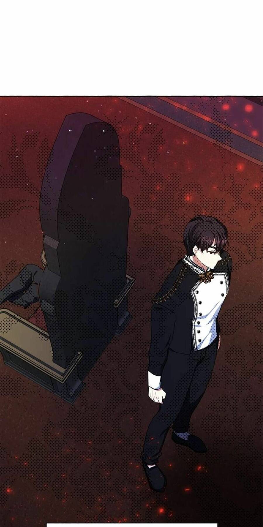 Con Gái Của Công Tước Ác Ma - Chương 7