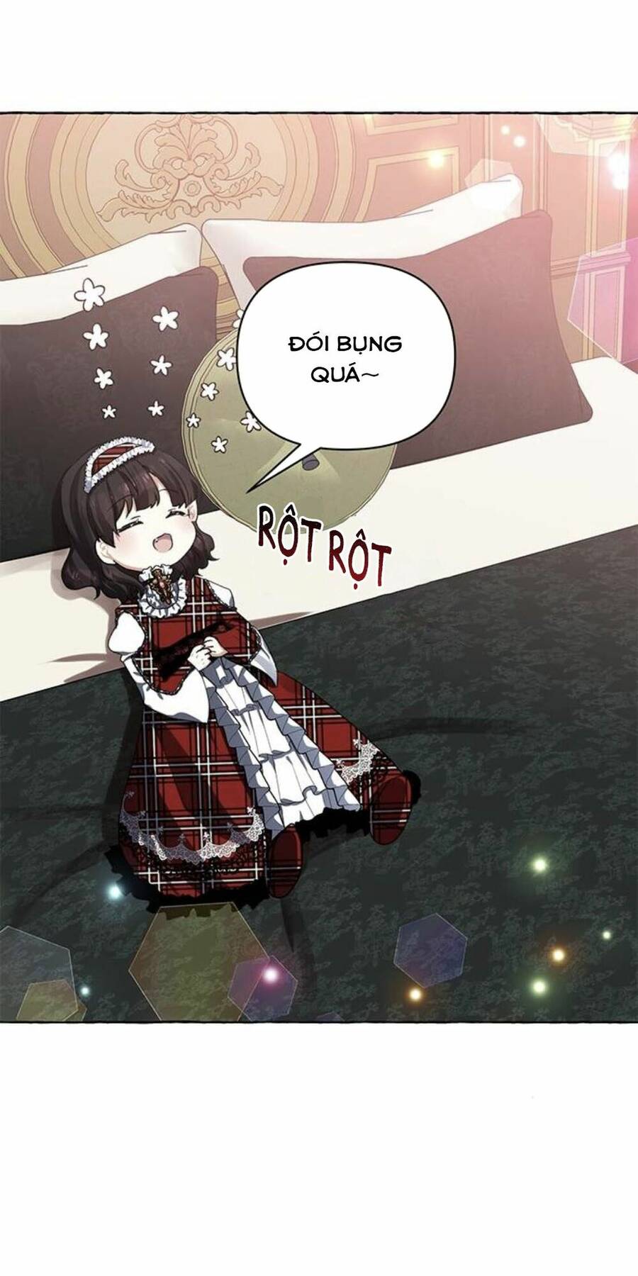 Con Gái Của Công Tước Ác Ma - Chương 7