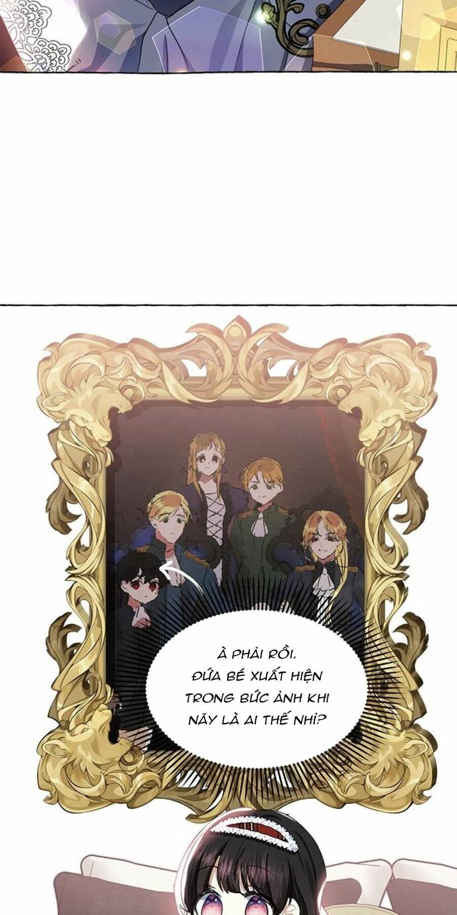 Con Gái Của Công Tước Ác Ma - Chương 7