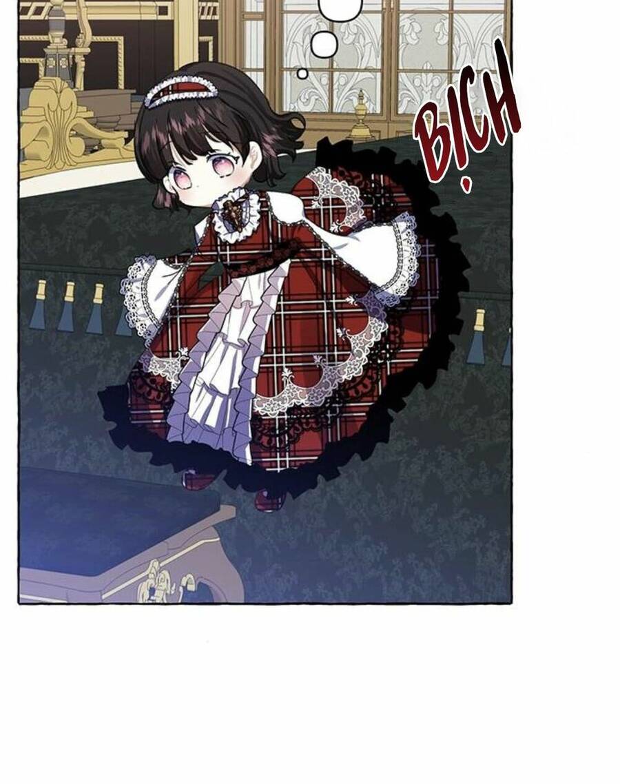 Con Gái Của Công Tước Ác Ma - Chương 7