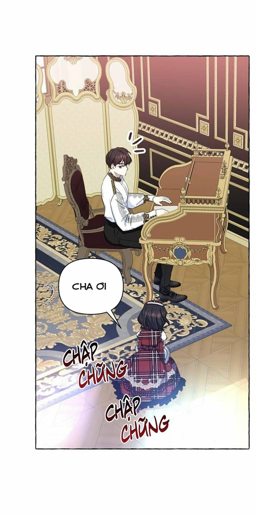 Con Gái Của Công Tước Ác Ma - Chương 7