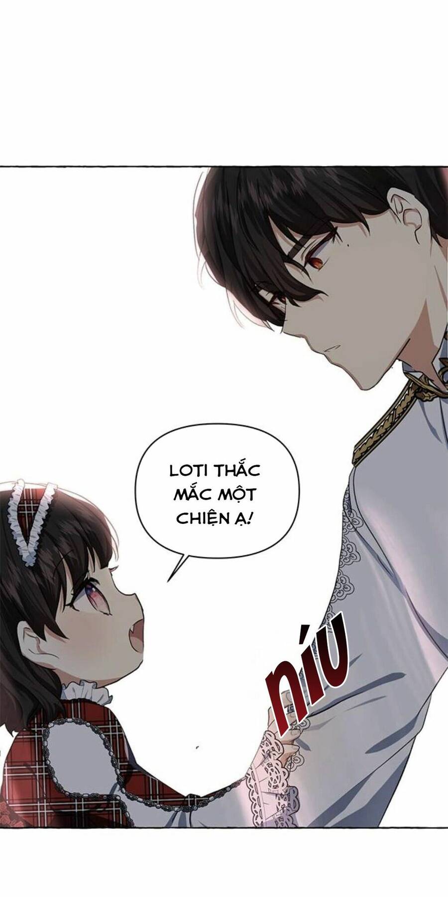 Con Gái Của Công Tước Ác Ma - Chương 7