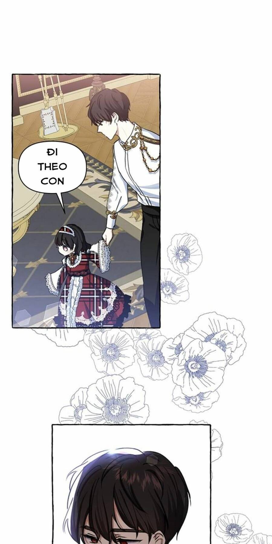 Con Gái Của Công Tước Ác Ma - Chương 7