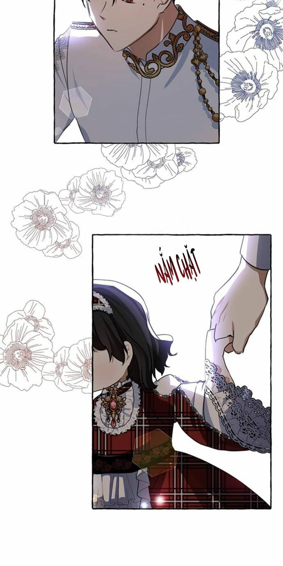 Con Gái Của Công Tước Ác Ma - Chương 7