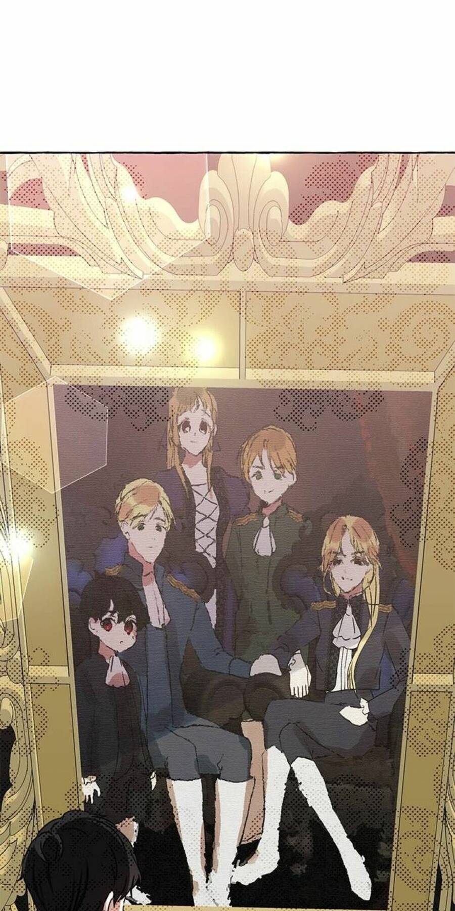 Con Gái Của Công Tước Ác Ma - Chương 7