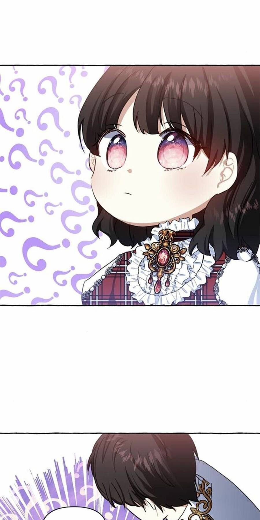 Con Gái Của Công Tước Ác Ma - Chương 7