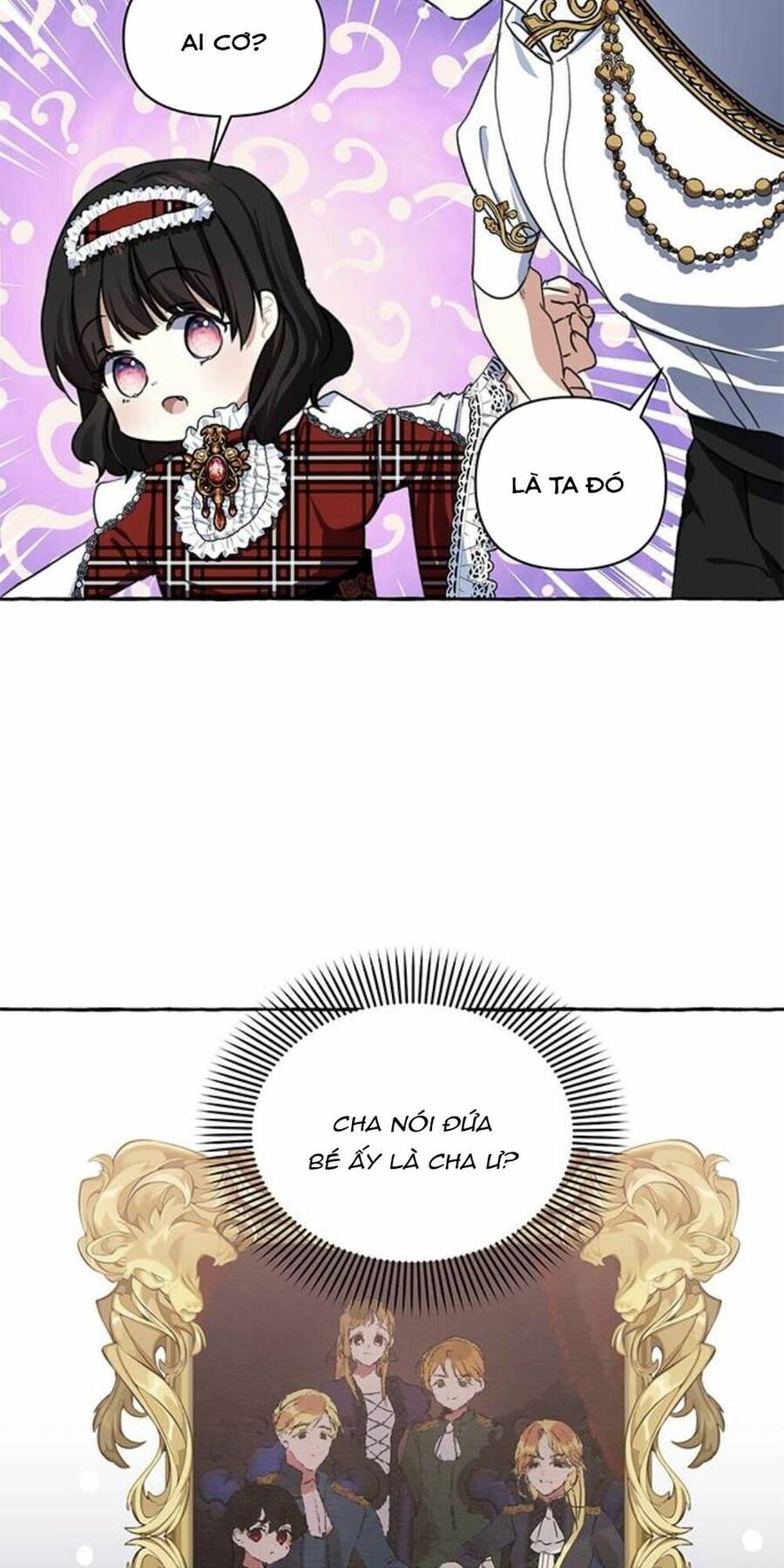 Con Gái Của Công Tước Ác Ma - Chương 7