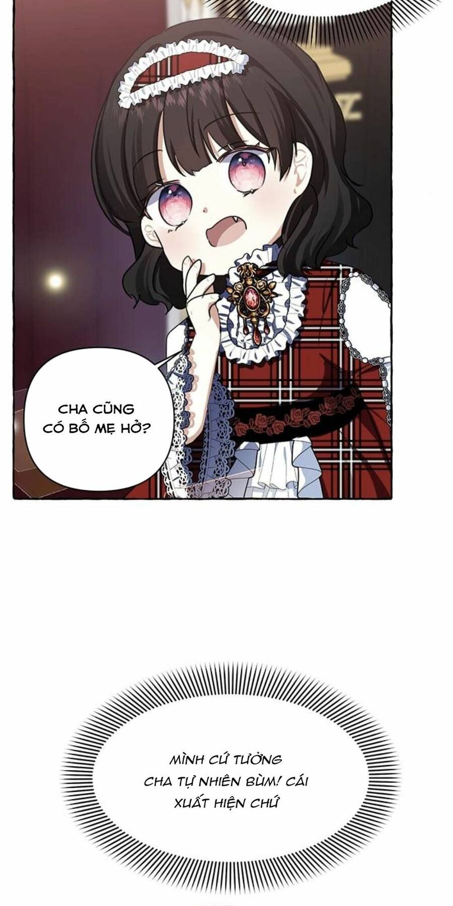 Con Gái Của Công Tước Ác Ma - Chương 7