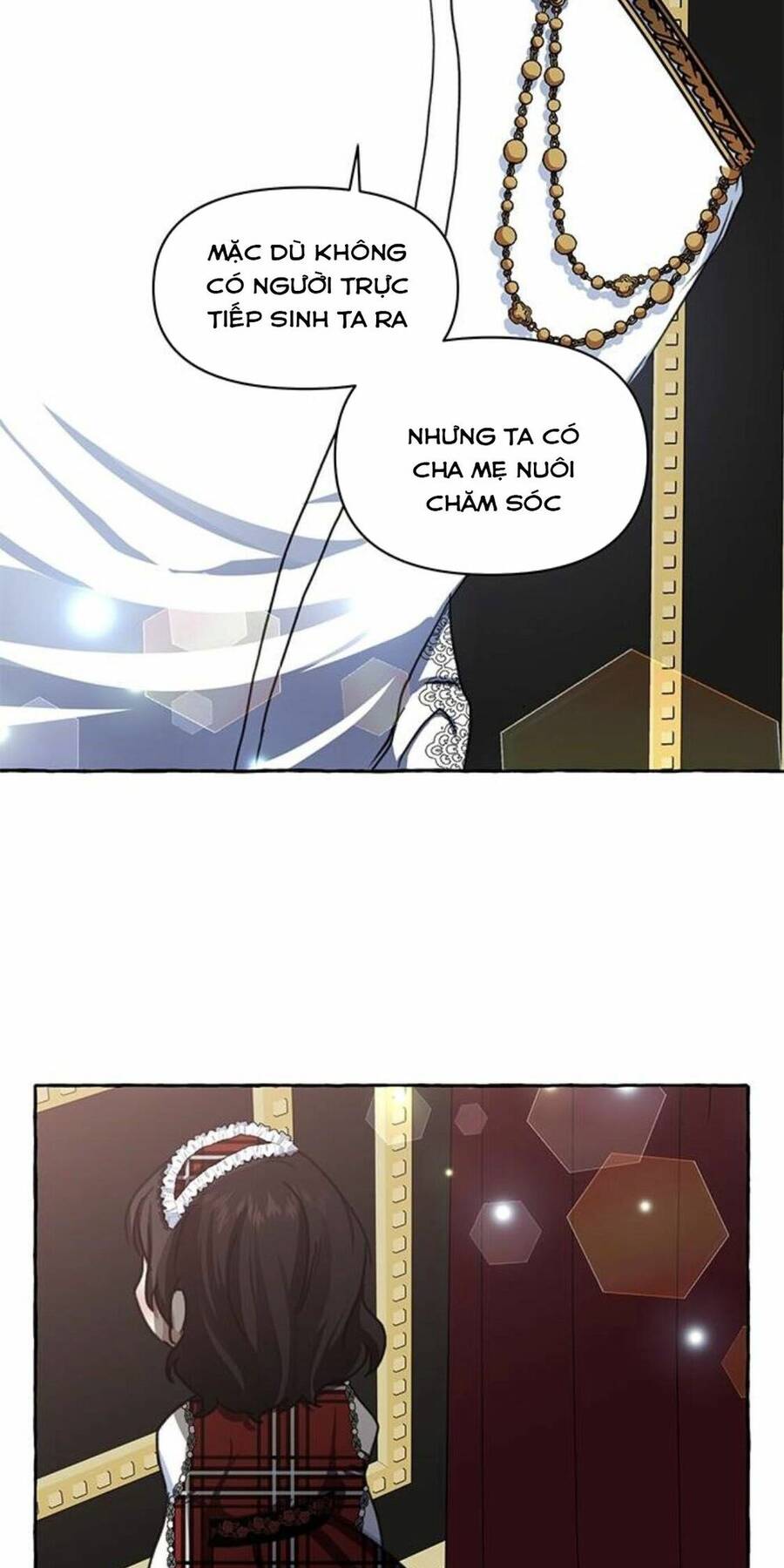 Con Gái Của Công Tước Ác Ma - Chương 7