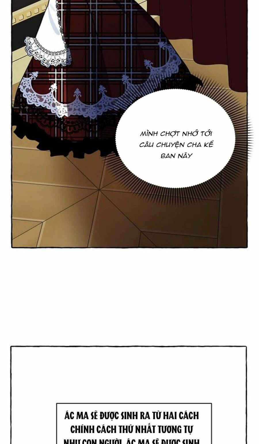 Con Gái Của Công Tước Ác Ma - Chương 7