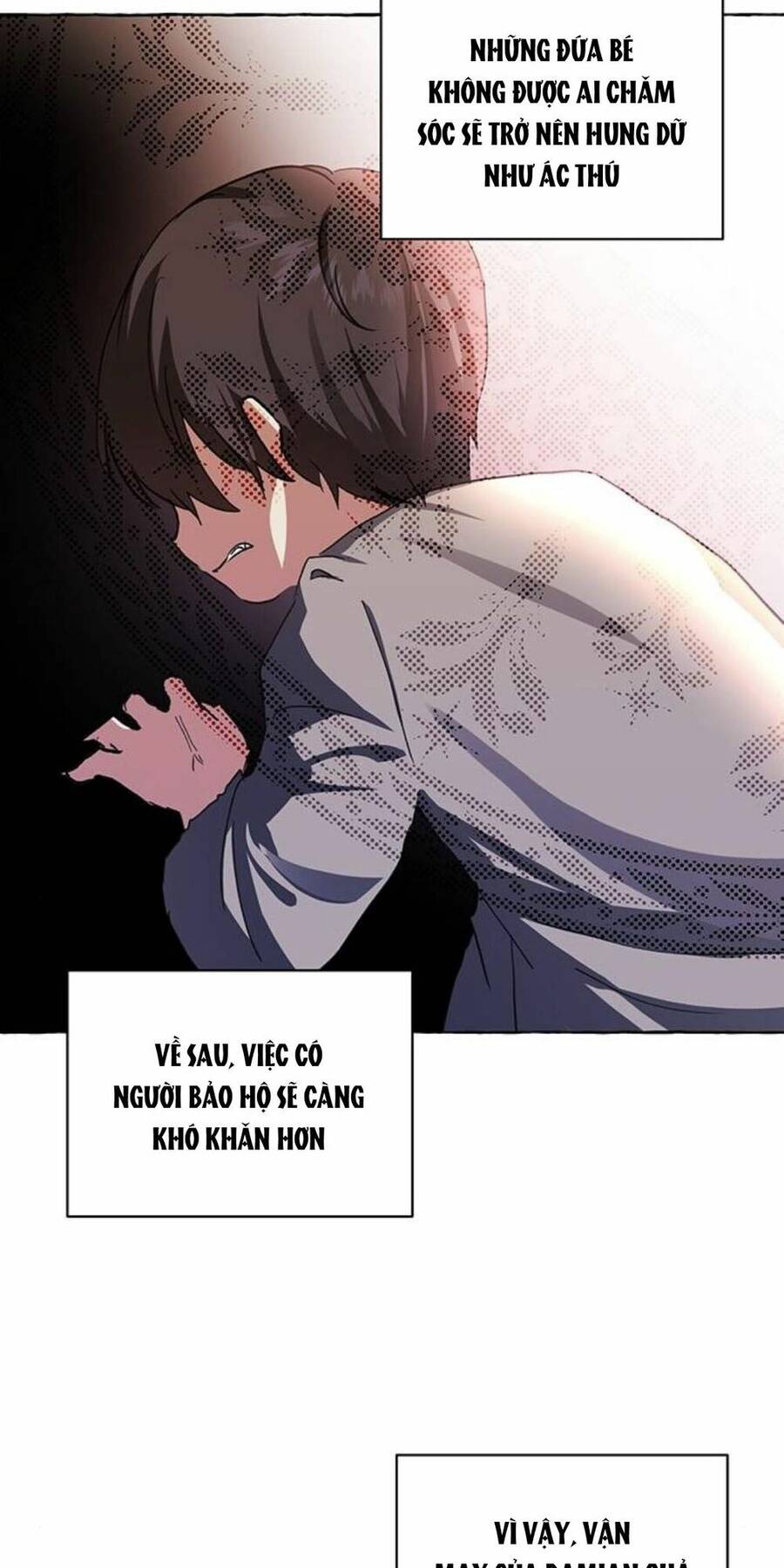 Con Gái Của Công Tước Ác Ma - Chương 7