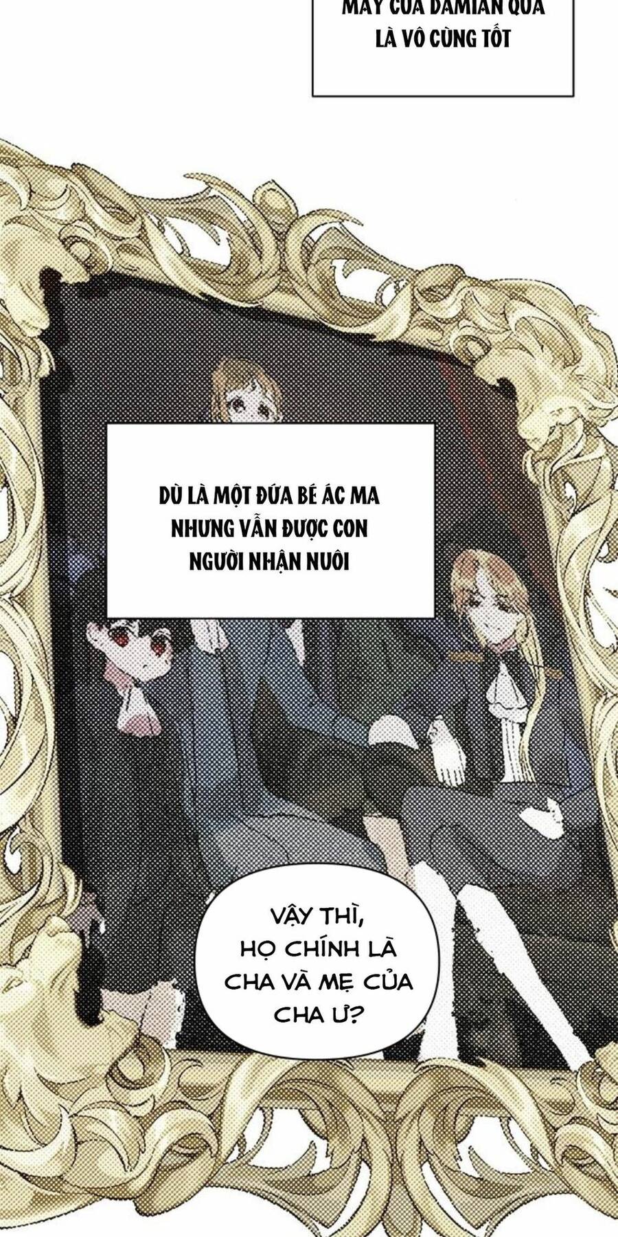 Con Gái Của Công Tước Ác Ma - Chương 7